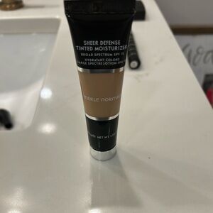 Merle Norman tinted moisturizer
